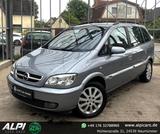 Opel Zafira 1.8 Njoy *7-SITZER/TÜV NEU* - Opel Zafira: Njoy