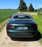 Audi A5 Cabriolet  quattro - Audi Cabriolet