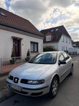 Seat leon 1.6 - gebrauchte Seat Leon aus dem Jahr 2000