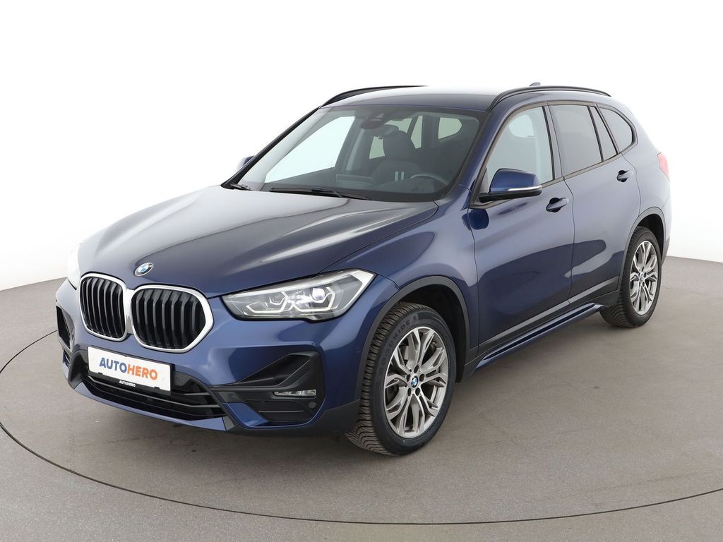 Image of BMW X1