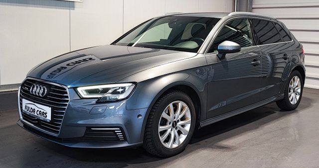 Audi A3 SPORTBACK 40 E-TRON S-LINE SPORT LED ACC 18"