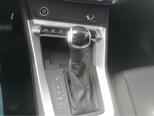 Q3 Sportback S line 35 TFSI 110150 kWPS S tronic