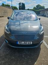 Ford C Max 2.0 Diesel - Ford C-Max in Herne