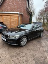 BMW 730d xDrive Softcl. Massage LED ACC Sp... - BMW 730 in Hamburg