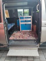 Volkswagen T6 Allrad 4 Motion langer Radstand Aufstelldach - Angebote entsprechen deinen Suchkriterien