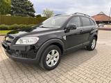 Chevrolet Captiva 2.0 D 4x4 -Automatik Getriebe- - gebrauchte Chevrolet Captiva aus dem Jahr 2007
