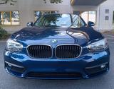 BMW 116 Baureihe 1 Lim. 3-trg. 116 i Advantage - BMW 116 in Oberhausen