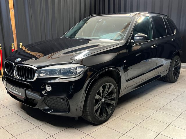 BMW X5 xDrive 30 d |360°|AHK|PANO|VOLL|ACC|H/K|HUD|