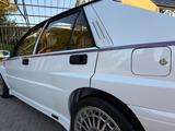 Lancia Delta HF Integrale Martini Momo Sedici Oettinger - Lancia Delta: Hf