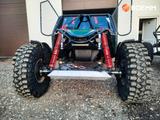 Andere Buggy V8 63AMG Offroad Hardcore*BMW Getriebe* - QUAD BUGGY