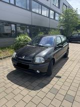 Renault Clio RT 1.2 RT | Klima | TÜV NEU 06/28 | AHK - Renault Clio: Rt