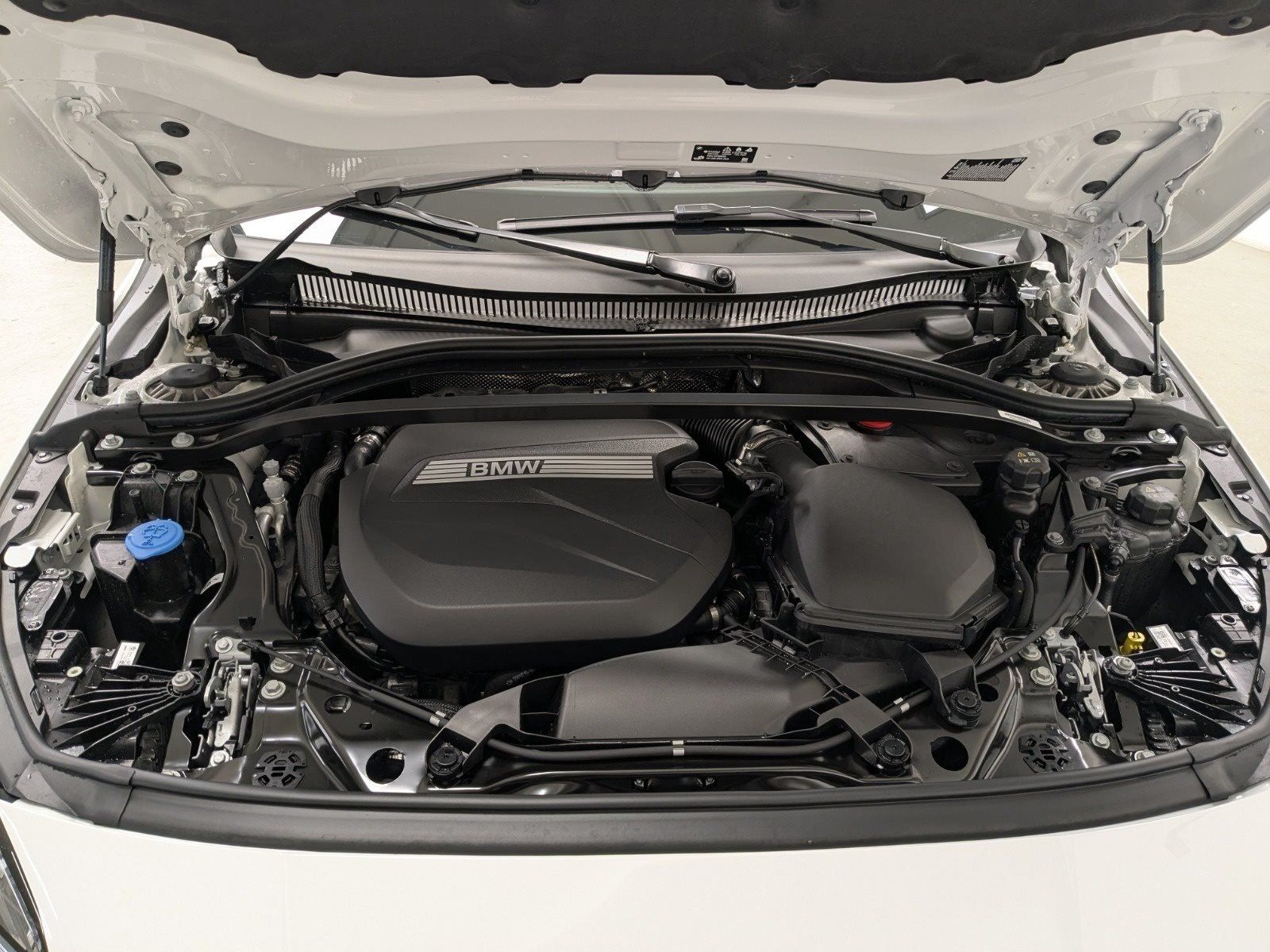 BMW 120 - Bild 16