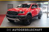 Ford Ranger Panther Raptor DC 4x4 2.0 TDCi *LED*NAVI* - Ford Ranger: Tdci
