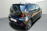 Volkswagen e-up! Style Plus *RFK*GRA*SHZ*AAC*DAB*PDC* - schwarze Volkswagen e-up!