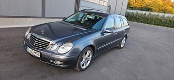 صورة 3 لـ 2009 Mercedes-BENZ E 280