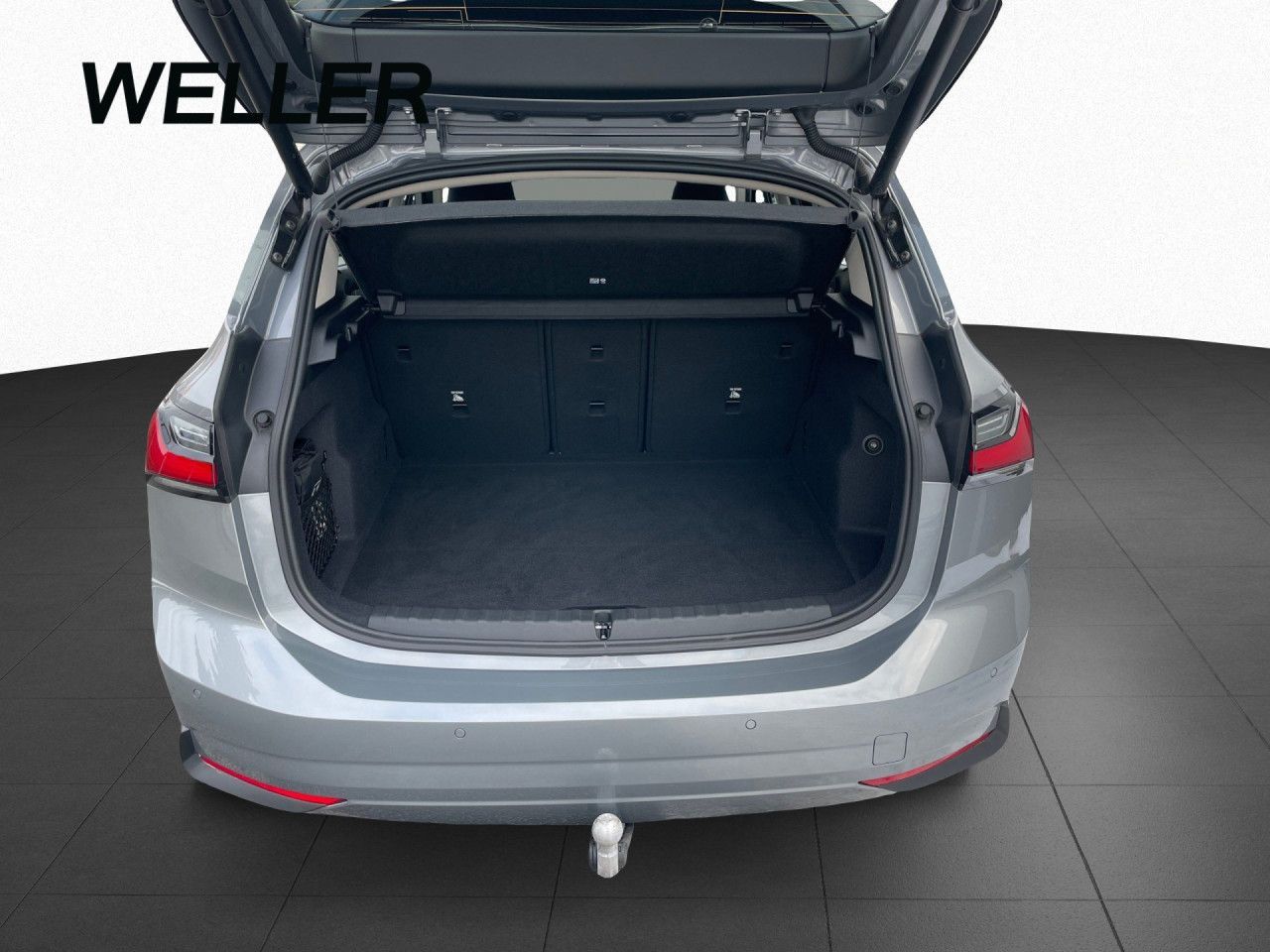 BMW 218 Active Tourer - Bild 18