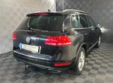 Volkswagen Touareg 4.2TDI V8*360°*AHK-PANO-ACC-KLIMA-LM 19" - Volkswagen: 1.4