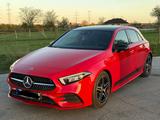 Mercedes-Benz A 250 | Amg | Night | Pano | Wide | Ambiente | - Mercedes-Benz A 250 in Krefeld