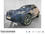 BMW X4 M40d 20" LMR+SAG+ADAP.M.FAHRW.+KFZ+AHK+PANO+S - BMW X4 M40 in Düsseldorf