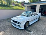 BMW Bmw e30 325i Cabrio bj 86 - BMW: E86