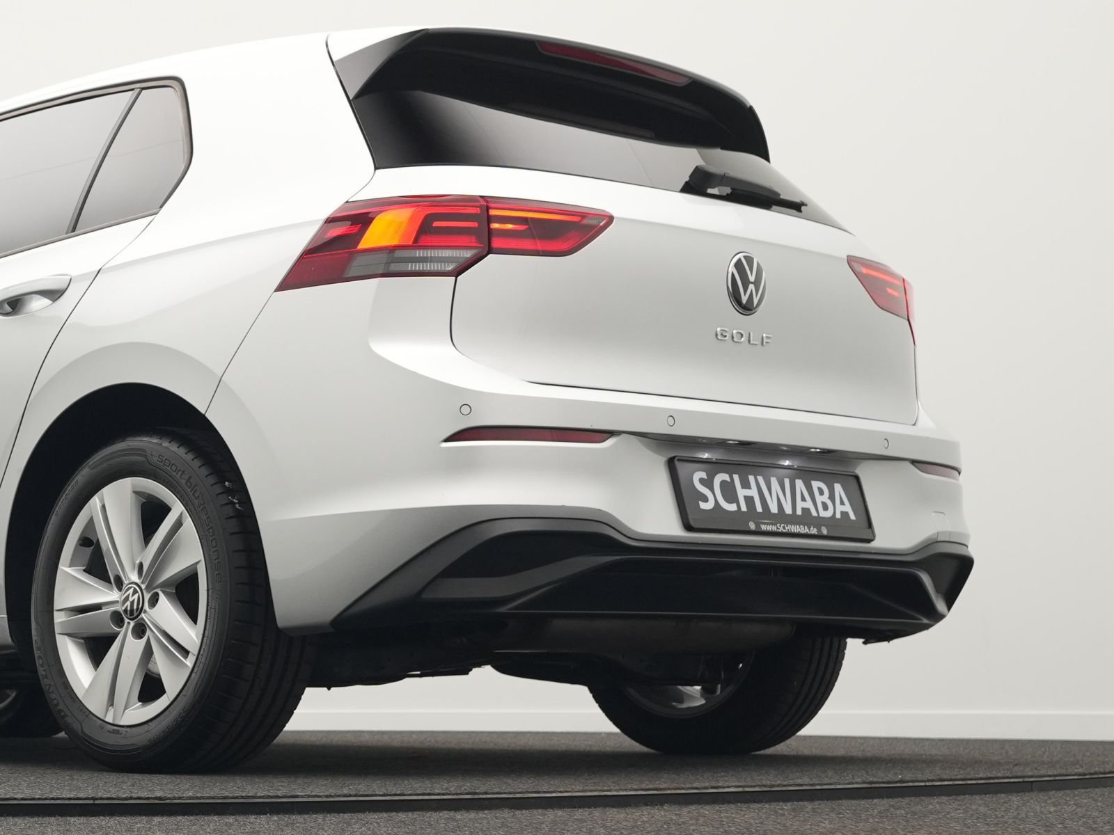 Volkswagen Golf - Bild 44