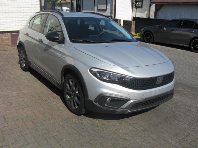 Fiat Tipo 1.0 T3 CITY CROSS