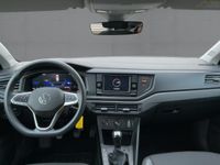 Volkswagen Polo - Vorschau Bild 9