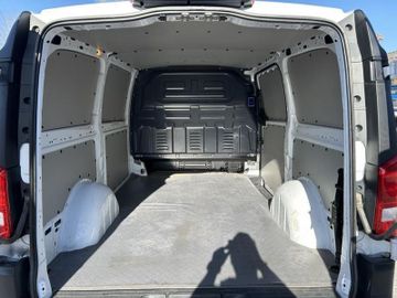 Mercedes Vito - 7