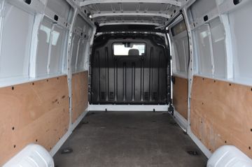 Bild 7 Opel Movano L3H2 Kasten +Navi+Kamera+PDC