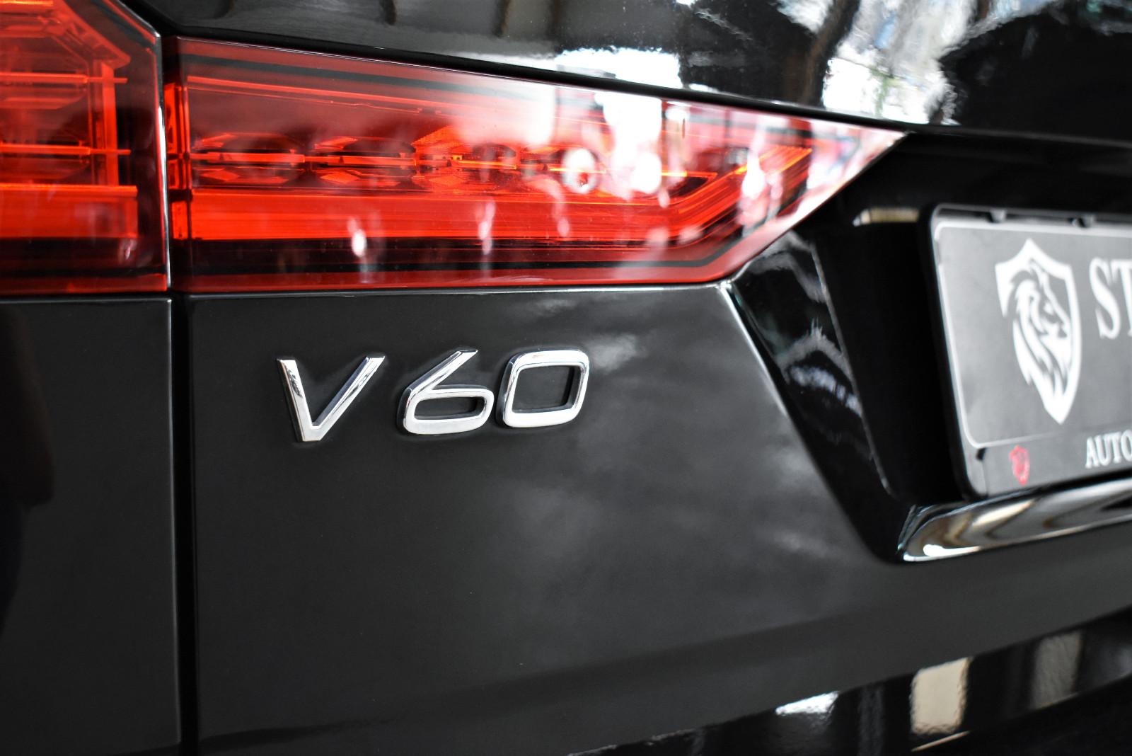 Volvo V60 Kombi Inscription+Kamera+Tempomat+LED+Keyles
