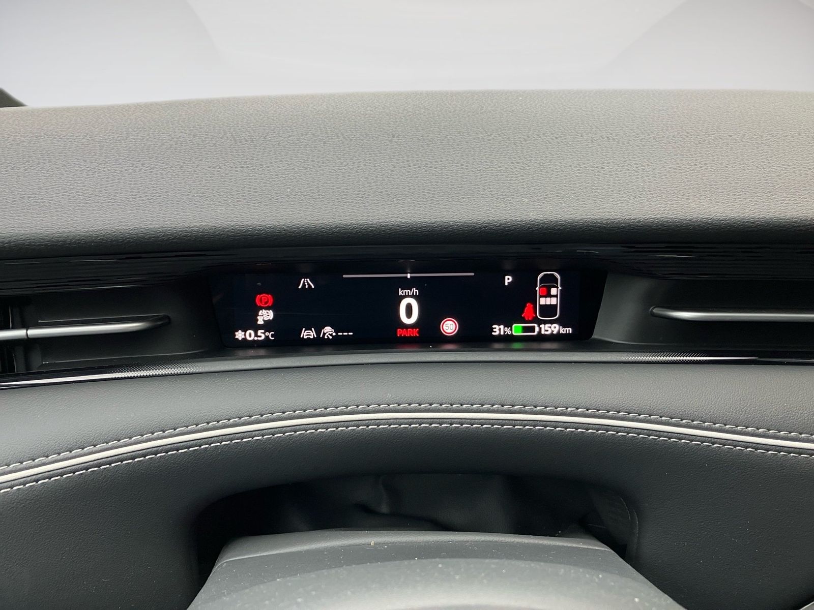 Volkswagen ID.7 - Bild 13