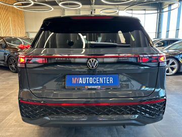 Volkswagen Tayron *R-LINE*1.HAND*MASSAGE*7-SITZER*ACC*
