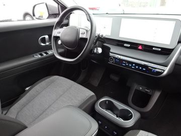 Fotografie 9 des Hyundai IONIQ 5 Dynamiq Elektro*WäP*LED*SHZ*Klima*RFK*wi