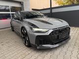 Audi RS6 GT Avant PERFORMANCE - Audi RS6 Gebrauchtwagen in München