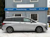Mazda 5 2.0 MZR Center-Line*7-Sitzer*TÜV neu - Mazda Gebrauchtwagen von 2011