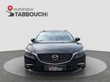 Mazda 6 KIZOKU INTENSE+LED+NAV+SHZ+KAM+ISOFIX - Mazda 6 in Mannheim