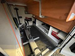 HYMER / ERIBA / HYMERCAR B 634 SL Duo-Mobil | *Hier fehlt es an nichts.*