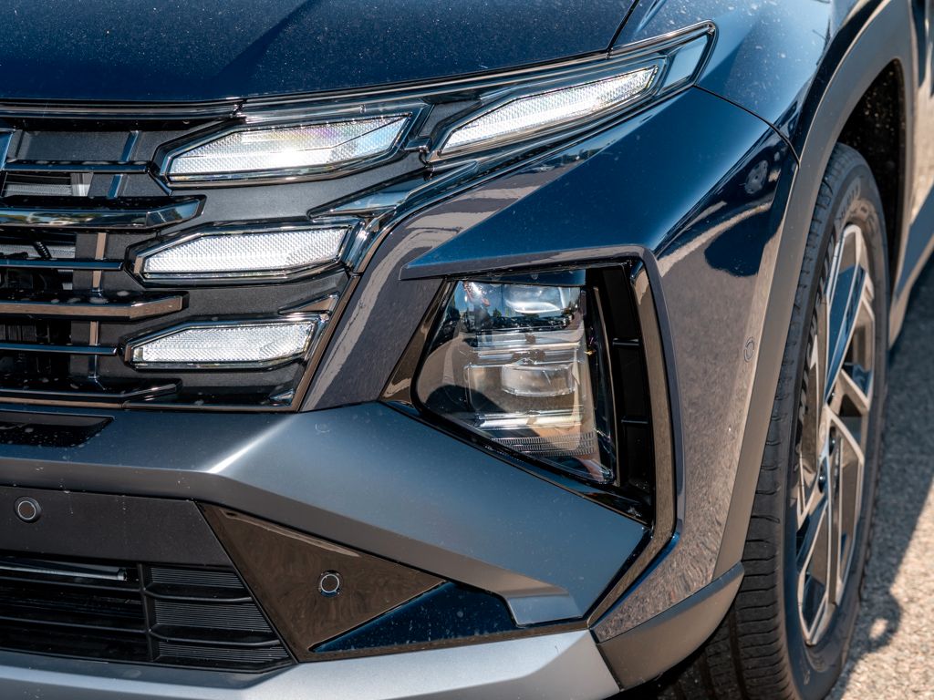 Hyundai Tucson – Bild 7