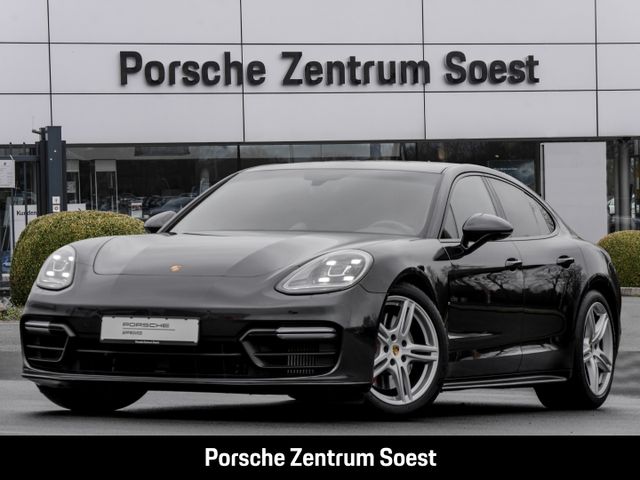 PORSCHE Panamera GTS/20-Zoll/Panoramadach/Surround-View