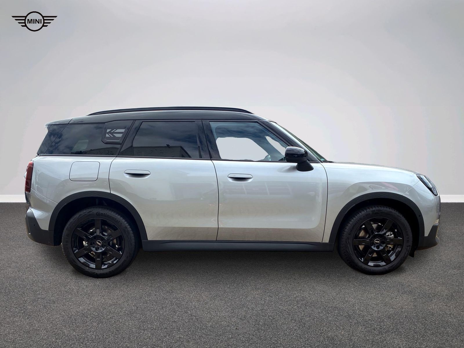 MINI Countryman C (Cooper) - Bild 7