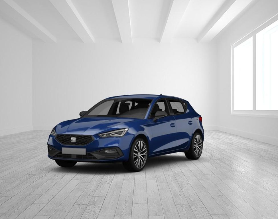 Seat Leon 1.5 TSI 85kW Road Edition Sonderleasing