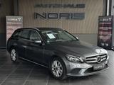 Mercedes-Benz C 200 T *AIRMATIC*LED*AHK*KAMERA* - Mercedes-Benz C 200 aus 2019