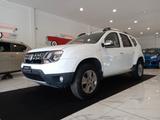 Dacia Duster 1.6 115CV Start&Stop 4x2 GPL Lauréa - Dacia Duster mit LPG-Antrieb: Geländewagen, 1.6