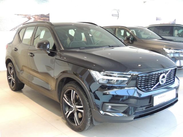 Volvo XC40 Recharge T5 R-Design Klima Navi