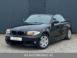 BMW 118i Cabrio *AUTOMATIK*M-SPORT*2.HAND*NAVI*XENON - BMW 1er Reihe aus 2011: Cabrio