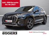 Audi Q5 40 TDI qu/S-tr. *Advanced*AHK*RüKam*Navi*LED* - mit Diesel-Antrieb: Automatik
