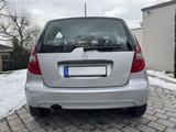 Mercedes-Benz A 180, EZ: 2010, 87.400 km, SR/WR - gebrauchte Mercedes-Benz A 180 aus dem Jahr 2010