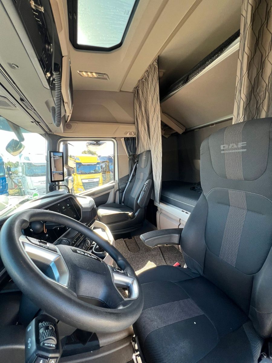 Fahrzeugabbildung DAF XG 480 FT SSC NGD E6, Bj.2022