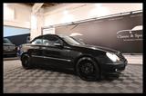 Mercedes-Benz CLK 200 K Cabriolet /NAVI/XENON/FULL SERVICE MB - gebrauchte Mercedes-Benz CLK 200 aus dem Jahr 2006