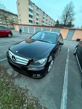 Mercedes-Benz Mercedes Benz c180 amg line - Mercedes-Benz C 180 Gebrauchtwagen in Münster